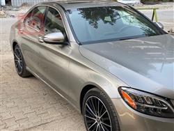 مرسيدس بنز C-Class